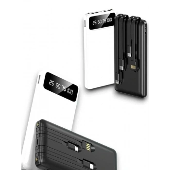 VipMarketim 20.000 POWERBANK