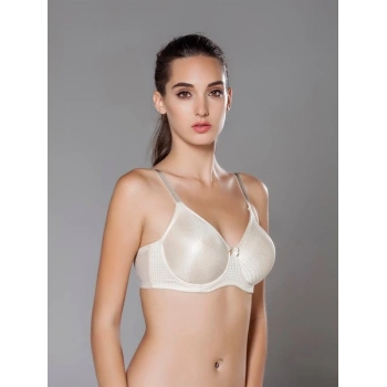 VipMarketim  2165 Cotton Miminizer Toparlayıcı Sütyen