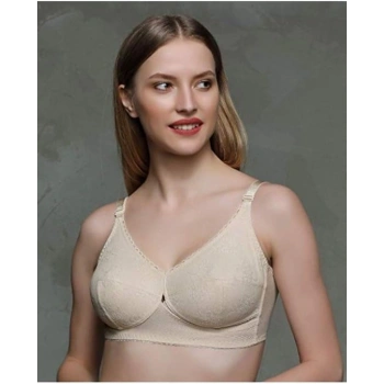 VipMarketim  2168 Minimizer Toparlayıcı Sütyen