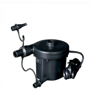 VipMarketim 220V Çakmaklık Girişli Havuz Bot Şişme Yatak Şişirme Pompası