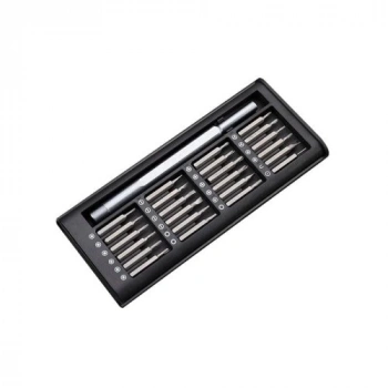 VipMarketim 24 in 1 Kutulu Hassas Mıknatıslı Tornavida Seti