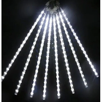 VipMarketim 3.2m Meteor Led Beyaz Işık