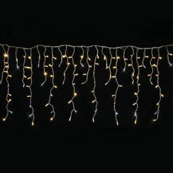 VipMarketim 4m 120 Led 20 Saçaklı 50*60*70cm Çakarlı