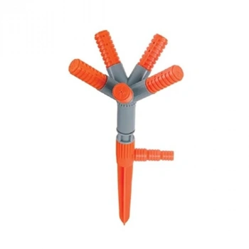 VipMarketim 5 Yönlü Saplamalı Sprink Fıskiye