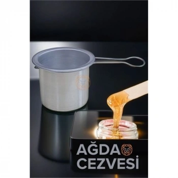 VipMarketim Ağda Cezvesi