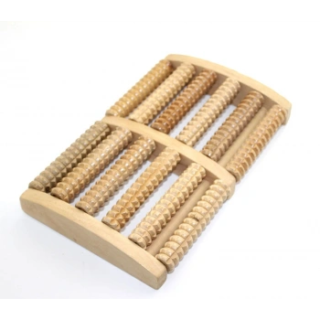 VipMarketim Ahşap Ayak Masaj Aleti Model 3