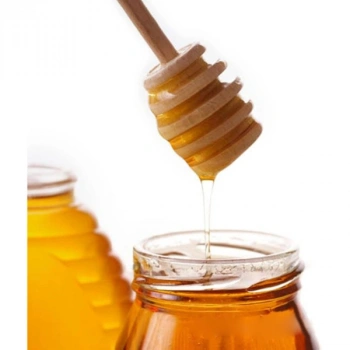 VipMarketim Ahşap Bal Kaşığı