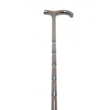 VipMarketim Ahşap Baston Model 6