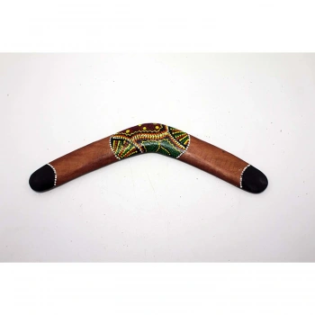 VipMarketim Ahşap Bumerang