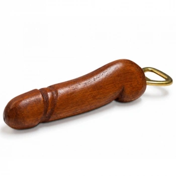VipMarketim Ahşap Penis Açacağı No:1008