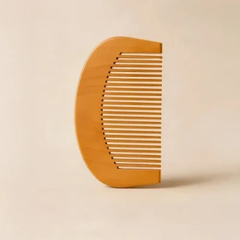 VipMarketim Ahşap Tarak 20li Paket