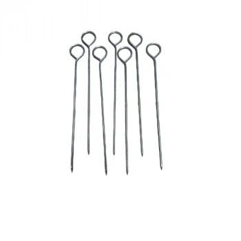 VipMarketim AirFryer Şiş Teli