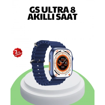 VipMarketim Akıllı Saat 2.05 İnç Su Geçirmez 360 mAh (Kopya)