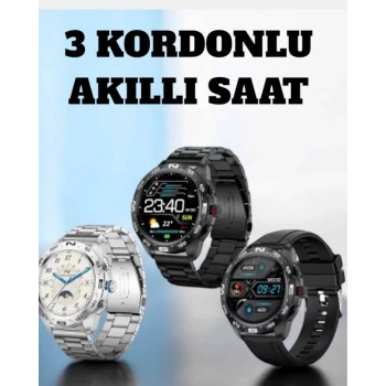 VipMarketim Akıllı Saat Arama Cevaplayan Titreşim Özelliğiyle Bildirim Görebilen