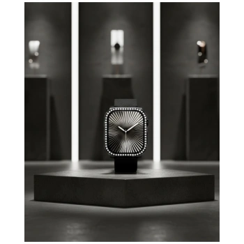 VipMarketim Akıllı Saat Uyumlu Çoklu Kordon ve Aksesuar Seti