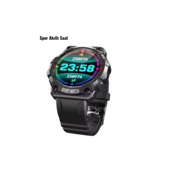 VipMarketim Akıllı Spor Saat FD86