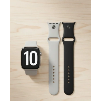 VipMarketim Akıllı Teknoloji Destekli Saat Yüksek Depolama Kapasiteli