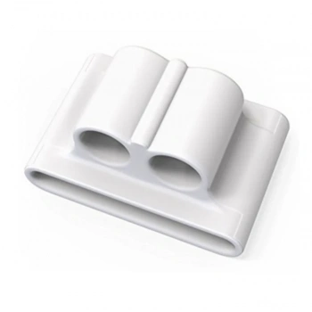 VipMarketim Ally Airpods Silikon Saat Tutucu-(5775)