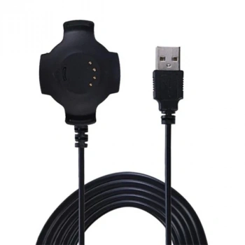 VipMarketim ALLY Amazfit 1/Pace Akıllı Saat Usb Şarj Kablosu-(5775)