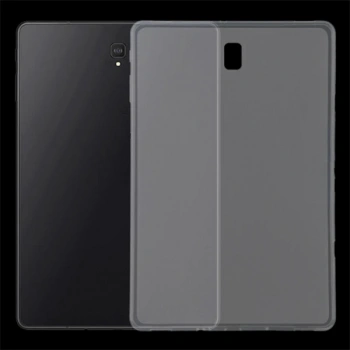 VipMarketim ALLY Galaxy Tab S410.5T830T835 Ultra Koruma Şefaf Silikon Kılıf-(5775)
