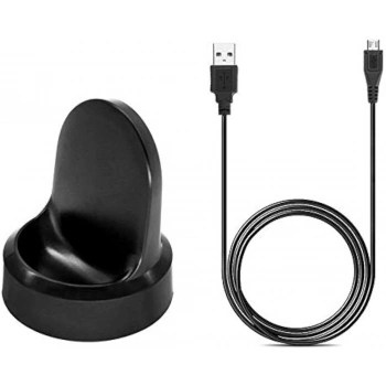 VipMarketim Ally Gear Sport Sm-R600 Wireless Şarj Cihazı-(5775)