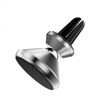 VipMarketim Ally Havalandırma Araç Tutucu 360°oynar Başlıklı-(5775)