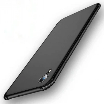 VipMarketim Ally İphone Xr 6.1 Anti-Drop Darbe Emici Silikon Kılıf-(5775)