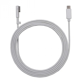 VipMarketim Ally Macbook Retina Pro 45W 60W 85W Usb C To Manyetik Şarj Kablosu Ltipi-(5775)
