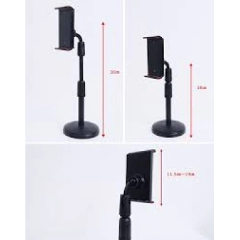 VipMarketim Ally Qi İPhone 11XS XR Wireless Kablosuz Şarj Stand-(5775)