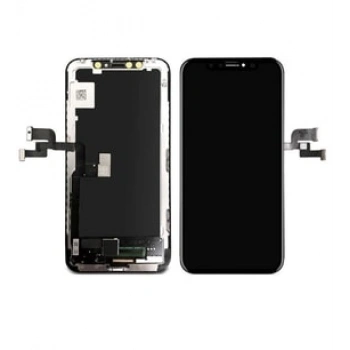 VipMarketim Ally Samsung Galaxy Grand G7200 İçin Lcd Ekran-(5775)