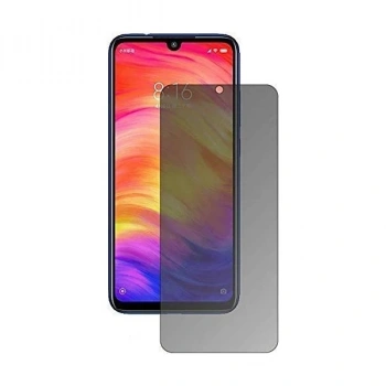 VipMarketim ALLY SM Galaxy M31S 3D Full Privacy Gizlilik Tempered Cam Ekran Koruyucu-(5775)