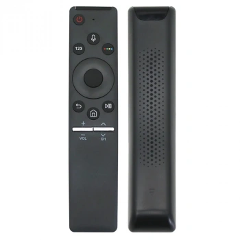 VipMarketim Ally SM M Serisi BN59-01298C 01244A 01255A01275A 01266A Modelleri İçin Uzaktan Kumanda-(5775)