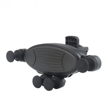 VipMarketim Ally Universal Ahtapot Araç Havalandırma Tutucu-(5775)