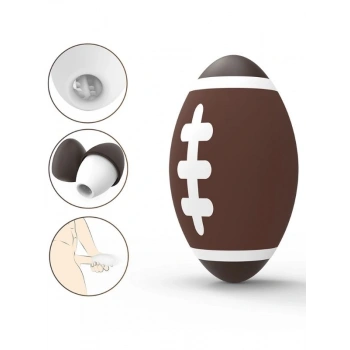 VipMarketim Amerikan Futbol Topu Mastürbatör