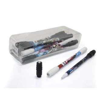 VipMarketim Anime Figür Tükenmez Kalem Model 7