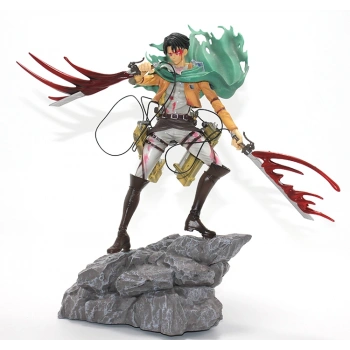 VipMarketim Anime Xinchangda Sanli Figürü