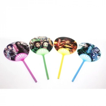 VipMarketim Anime Yelpazeli Tükenmez Kalem