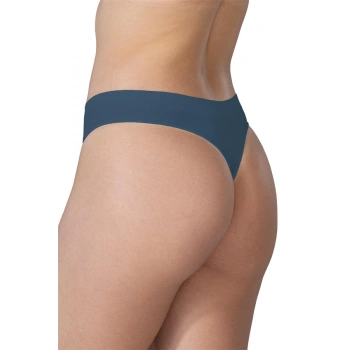 VipMarketim Antrasit Mi Emay String Külot (Kod:3010)