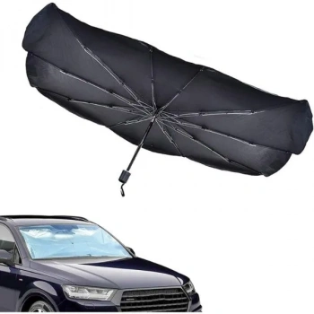 VipMarketim Araba Ön Cam Güneşlik Şemsiye