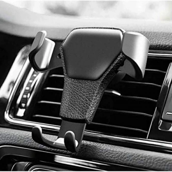 VipMarketim Araç İçi Klima Telefon Tutucu