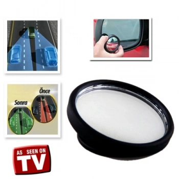 VipMarketim Araç Kör Nokta Ayna Seti 2 Adet