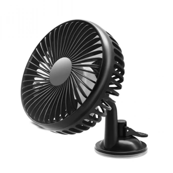 VipMarketim Araç Tır Kamyon Vantuzlu Vantilatör Fan Soğutucu R-8039-(5775)