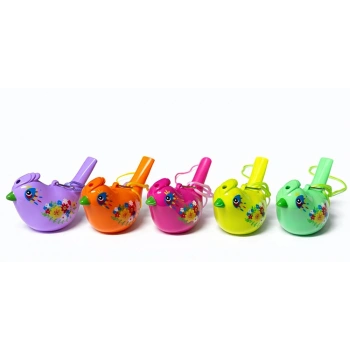 VipMarketim Asmalı Kuş Düdük