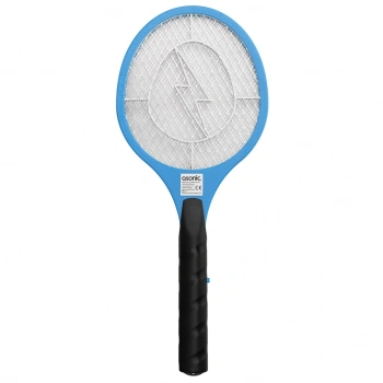 VipMarketim ASONIC AS-A22 Mavi 2000V Raket Tipi Kalem Pilli Sinek Öldürücü(1923)