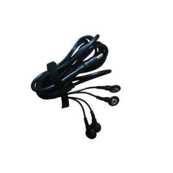 VipMarketim Ayak Masajı Aleti Tens Pedi Kablosu