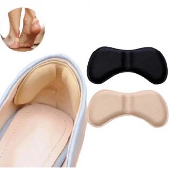 VipMarketim Ayakkabı Topuk Vurma Önleyici ve Daraltma Padi 5mm