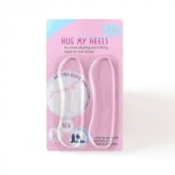 VipMarketim Ayakkabı Vurma Önleyici Silikon