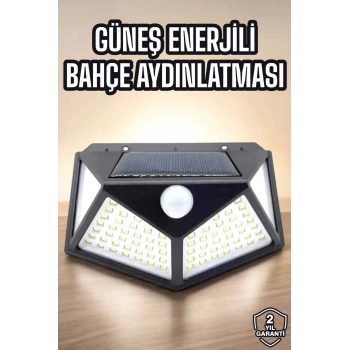 VipMarketim Bahçe Balkon ve Teras Aydınlatma Led Işık