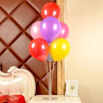 VipMarketim Balon Standı 75 cm