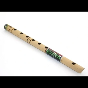 VipMarketim Bambu Batikli Filüt 30 Cm